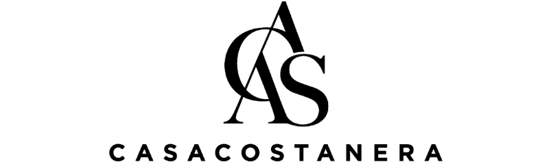 Logo de Casa Costanera