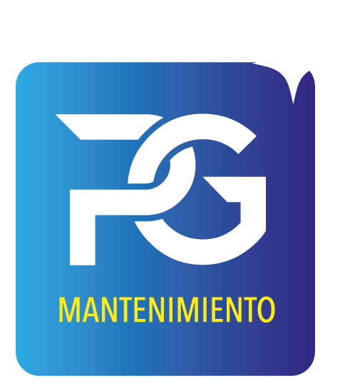 Logo de PG Mantenimiento